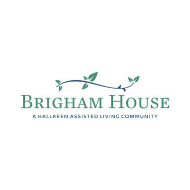 Brigham House logo