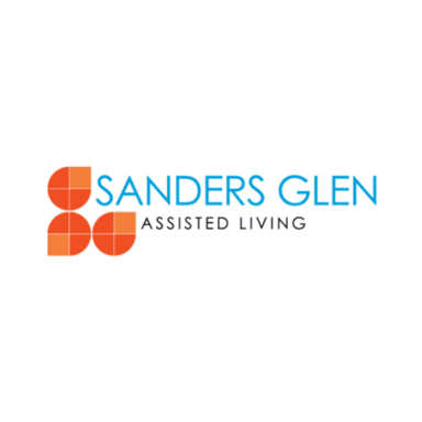 Sanders Glen Assisted Living logo