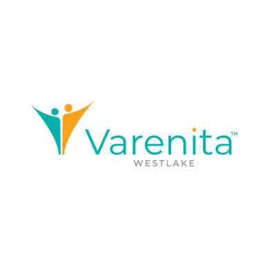 Varenita of Westlake logo