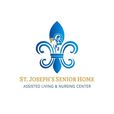 St. Joseph's Senior Home logo