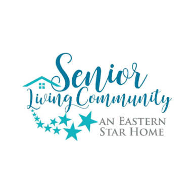 Senior Living Community logo