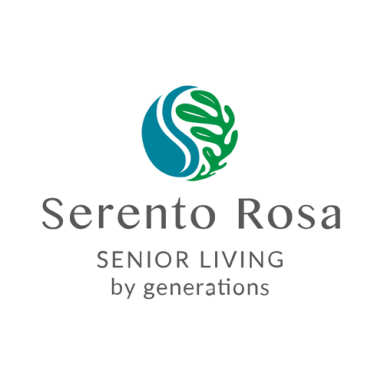 Serento Rosa logo