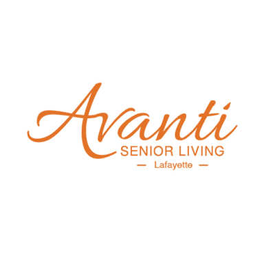 Avanti Senior Living Lafayette logo