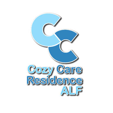 Cozy Care Residence ALF logo