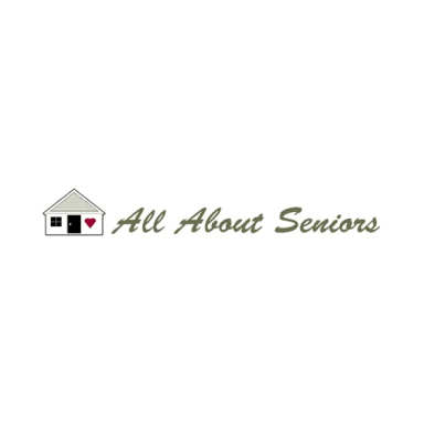 All About Seniors logo