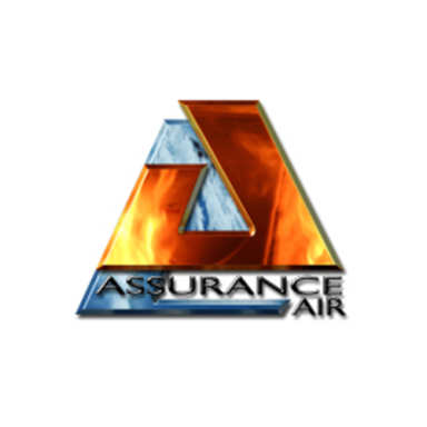 Assurance-Air logo