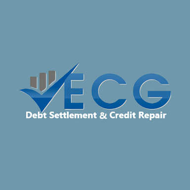 ECG Debt Settlement & Credit Repair logo