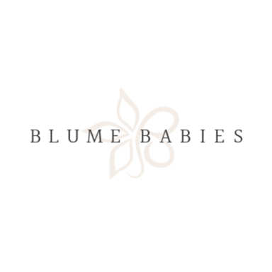 Blume Babies logo