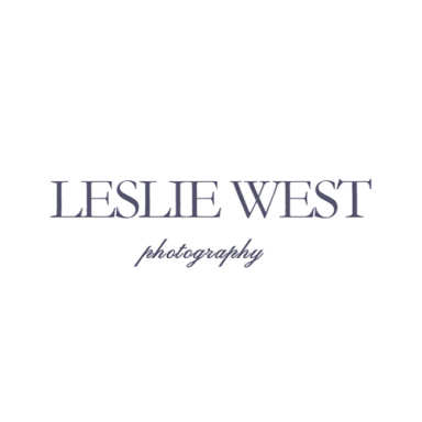 Leslie West Photography logo