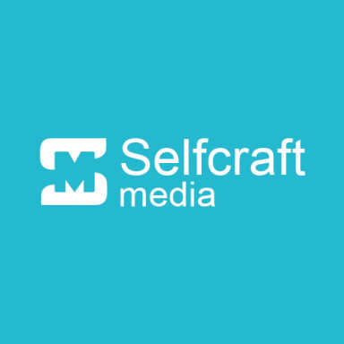 Selfcraft Media logo