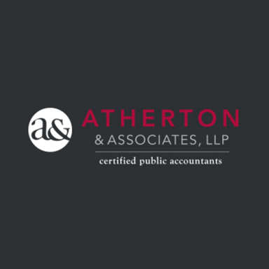 Atherton & Associates, LLP logo