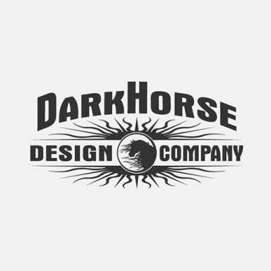 Darkhorse Design Company logo