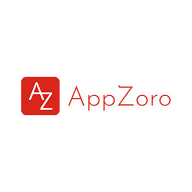 AppZoro Technologies Inc. logo