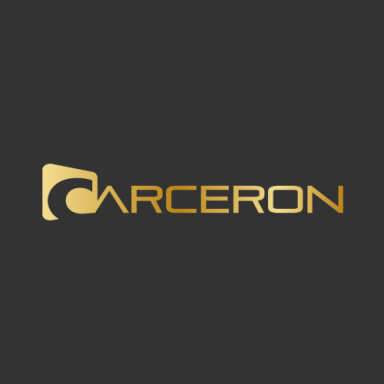 Carceron logo