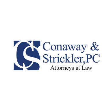 Conaway & Strickler, P.C. logo