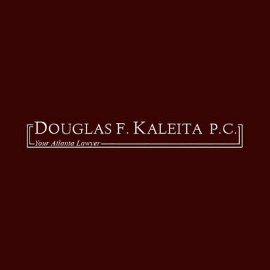 Douglas F. Kaleita, P.C. logo