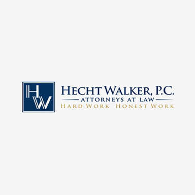 Hecht Walker, P.C. logo