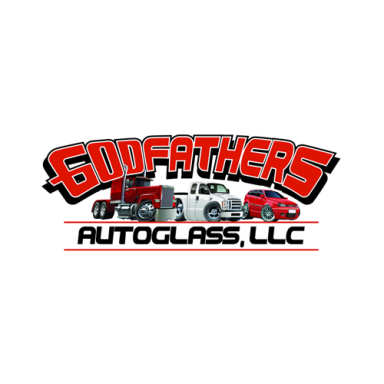 Godfathers Auto Glass logo