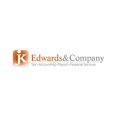 JK Edwards & Company logo