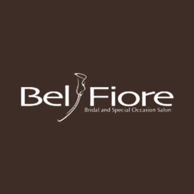 Bel Fiore Bridal logo