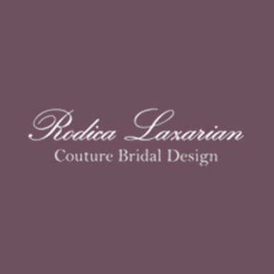RL Couture Bridal Design logo