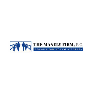 The Manely Firm, P.C. logo