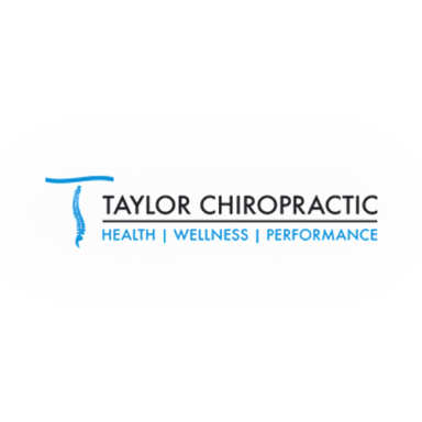 Taylor Chiropractic & Wellness logo