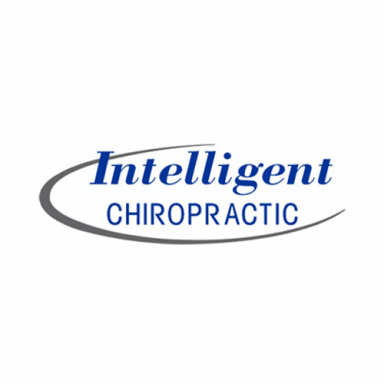 Intelligent Chiropractic logo