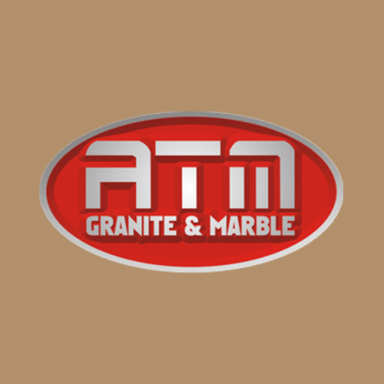 ATM Granite & Marble, Inc. logo