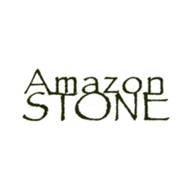 Amazon Stone logo