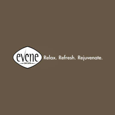 Evene Day Spa logo