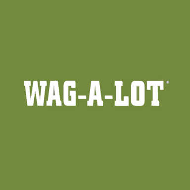 Wag-A-Lot logo