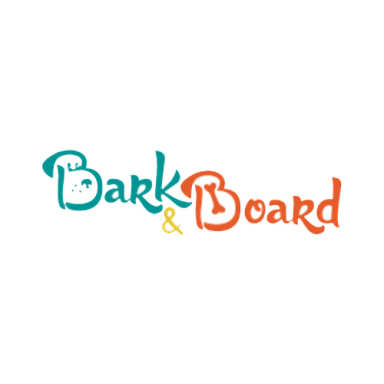 Bark & Board logo