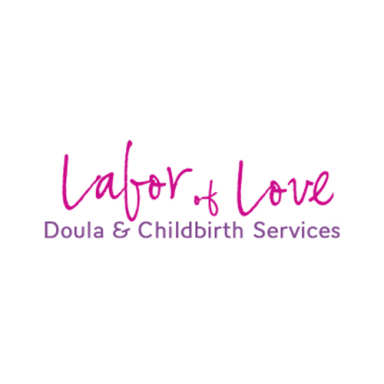 Labor of Love Doula & Childbirth Services logo