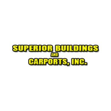 Superior Buildings and Carports, Inc. logo