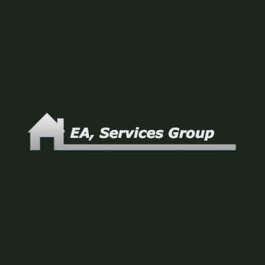 EA Services Group logo