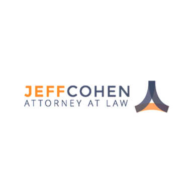 Jeffrey L. Cohen, Attorney at Law logo