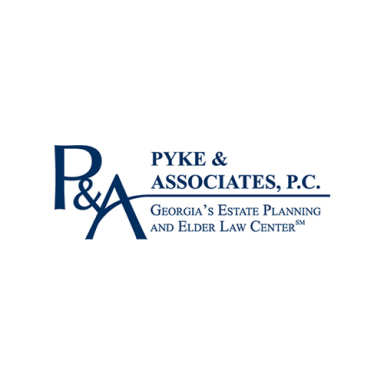 Pyke & Associates, P.C. logo