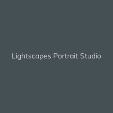 Lightscapes Portrait Studio logo
