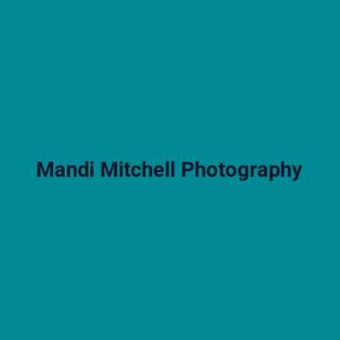 Mandi Mitchell Photography logo