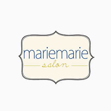 MarieMarie Salon logo