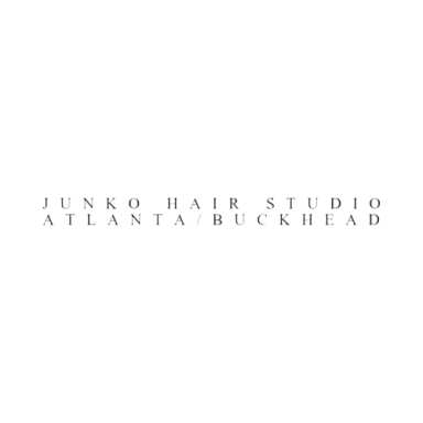 Junko Hair Studio logo