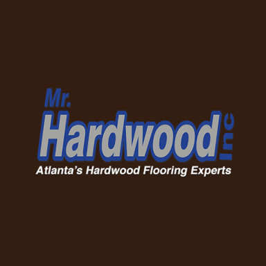 Mr. Hardwood, Inc. logo