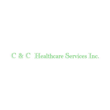 C & C Healthcare Services Inc. logo