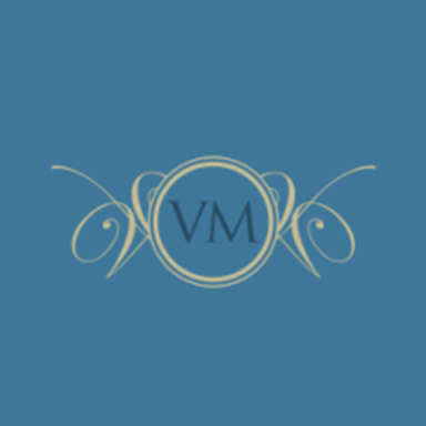 Victoria Miller Organizes logo