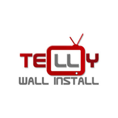 Telly Wall Install logo