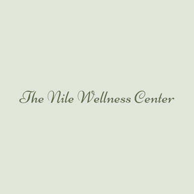 The Nile Wellness Center logo