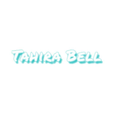 Tahira Bell logo