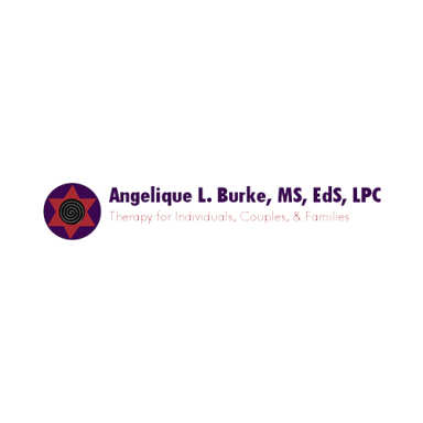 Angelique L. Burke logo