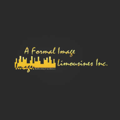 A Formal Image Limousines logo